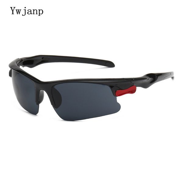 ywjanp 2018 new fashion sports sunglasses men and women outdoor windproof sun glasses driving glasses goggles oculos uv400, White;black
ywjanp 2018 new fashion sports sunglasses men and women outdoor windproof sun glasses driving glasses goggles oculos uv400, White;black