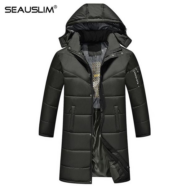 seauslim 2018 new clothing jackets long thick winter coat men fashion overcoat outerwear plus size 4xl lq-zzz-01, Black;brown
seauslim 2018 new clothing jackets long thick winter coat men fashion overcoat outerwear plus size 4xl lq-zzz-01, Black;brown