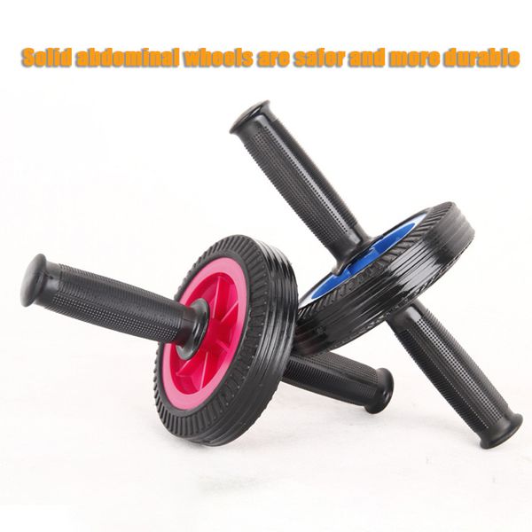training equipment solid abdominal wheel with knee pad heavy muscle home fitness for men drop
training equipment solid abdominal wheel with knee pad heavy muscle home fitness for men drop