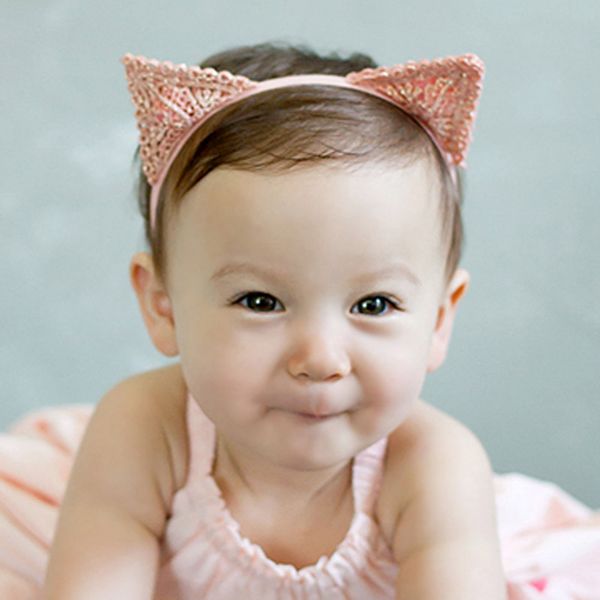 lovely toddler cartoon creative cat ear headband newborn hairband baby hair band bandeau headdress, Slivery;white
lovely toddler cartoon creative cat ear headband newborn hairband baby hair band bandeau headdress, Slivery;white