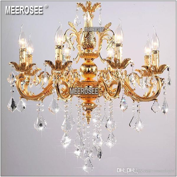 classic 8 arms crystal chandelier candle lighting fixture golden or silver lustre crystal lamp md8861 l8 d700mm h660mm ing
classic 8 arms crystal chandelier candle lighting fixture golden or silver lustre crystal lamp md8861 l8 d700mm h660mm ing