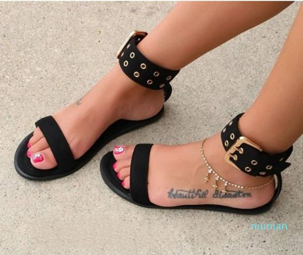 summer transparent open toe jelly shoes ladies vintage roman buckle strap beach sandals big size, Black
summer transparent open toe jelly shoes ladies vintage roman buckle strap beach sandals big size, Black