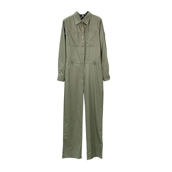 2019 new fashion minimalist long-sleeved lapel wide leg jumpsuit pants female casual rompers high waist jumpsuit women jumpsuits size s-l, Black;white
2019 new fashion minimalist long-sleeved lapel wide leg jumpsuit pants female casual rompers high waist jumpsuit women jumpsuits size s-l, Black;white