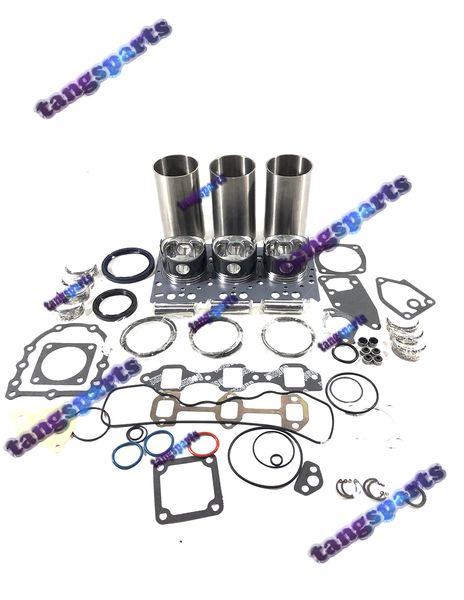 3t72 engine rebuild kit for yanmar engine parts dozer forklift excavator loaders etc engine parts kit
3t72 engine rebuild kit for yanmar engine parts dozer forklift excavator loaders etc engine parts kit