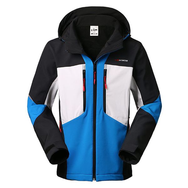 winter men's outdoor soft shell jacket men's cycling fishing hooded ski windproof waterproof warm parka chaqueta de los hombres, Blue;black
winter men's outdoor soft shell jacket men's cycling fishing hooded ski windproof waterproof warm parka chaqueta de los hombres, Blue;black