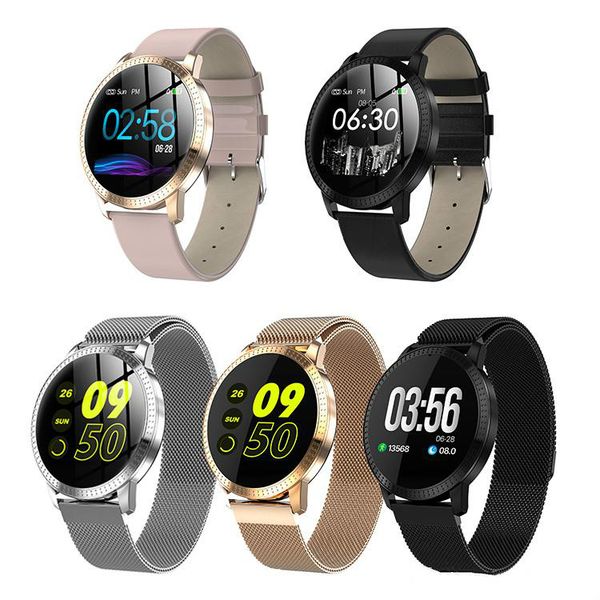 fashion fitness tracker heartwaterproof ladies smart watch cf18 sleep monitoring sedentary reminder calorie calculation smartwatch for women
fashion fitness tracker heartwaterproof ladies smart watch cf18 sleep monitoring sedentary reminder calorie calculation smartwatch for women