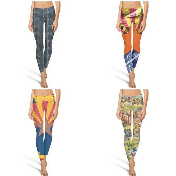 mosaic arizona saguaro fashion women design yoga pants pockets casual skinny suitable for fitness leggings flag cactus poster american, Black
mosaic arizona saguaro fashion women design yoga pants pockets casual skinny suitable for fitness leggings flag cactus poster american, Black