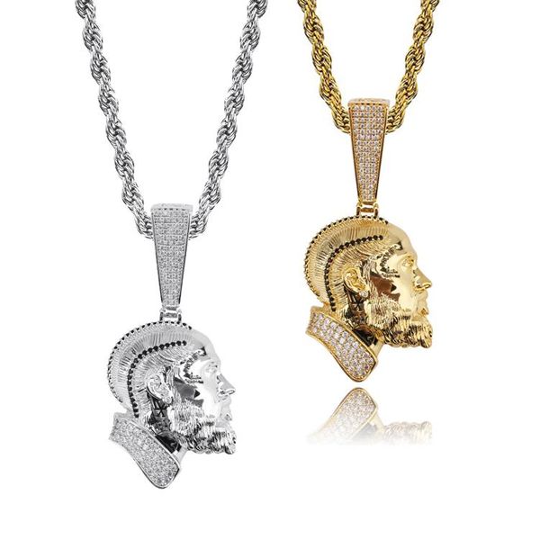 новый позолоченный bling фианитами nipsey hussle головы портрет боковой лица ожерелье masculina bijoux hip hop rapper ювелирные подарки для, Silver
новый позолоченный bling фианитами nipsey hussle головы портрет боковой лица ожерелье masculina bijoux hip hop rapper ювелирные подарки для, Silver
