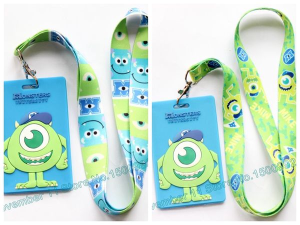new 1pcs cartoon anime lanyard id badge holder key neck strap kids gifts qw-424, Slivery;golden
new 1pcs cartoon anime lanyard id badge holder key neck strap kids gifts qw-424, Slivery;golden