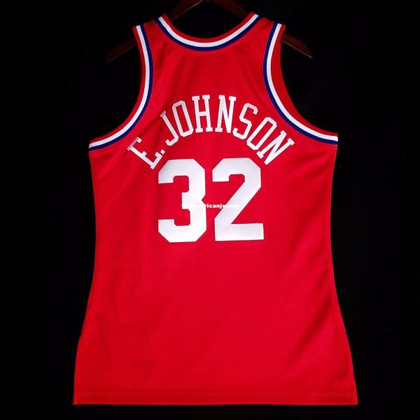 100% stitched #32 e. johnson mitchell & ness 1991 all star jersey mens mens vest size xs-6xl stitched basketball jerseys ncaa, Black;blue
100% stitched #32 e. johnson mitchell & ness 1991 all star jersey mens mens vest size xs-6xl stitched basketball jerseys ncaa, Black;blue