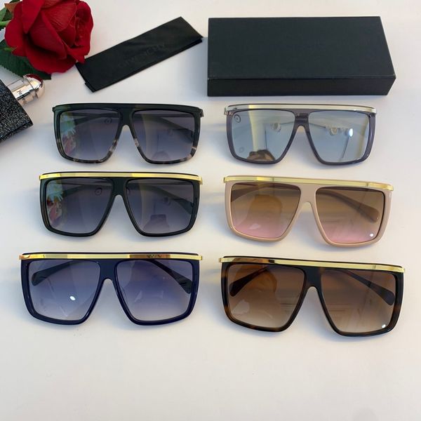 men's and women glasses one piece sunglasse fashion shades sun glasses for mens sunglasses brand gradient eyewear gafas, White;black
men's and women glasses one piece sunglasse fashion shades sun glasses for mens sunglasses brand gradient eyewear gafas, White;black