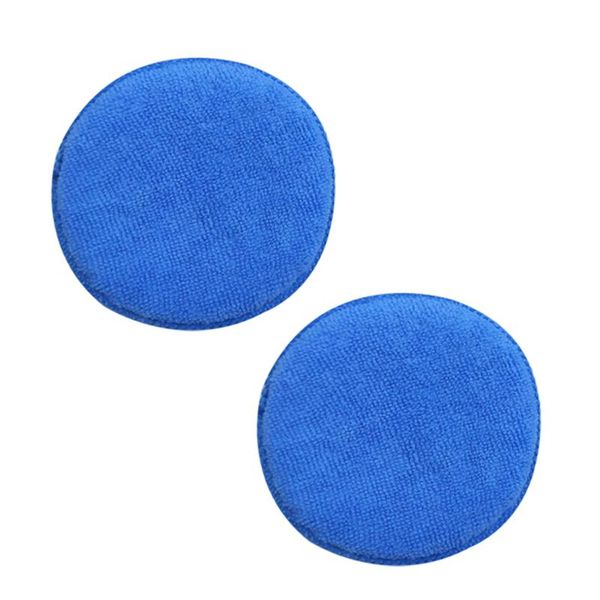 5pcs soft microfiber car wax applicator pad polishing sponge 5 inch for apply and remove wax auto care car sponge
5pcs soft microfiber car wax applicator pad polishing sponge 5 inch for apply and remove wax auto care car sponge