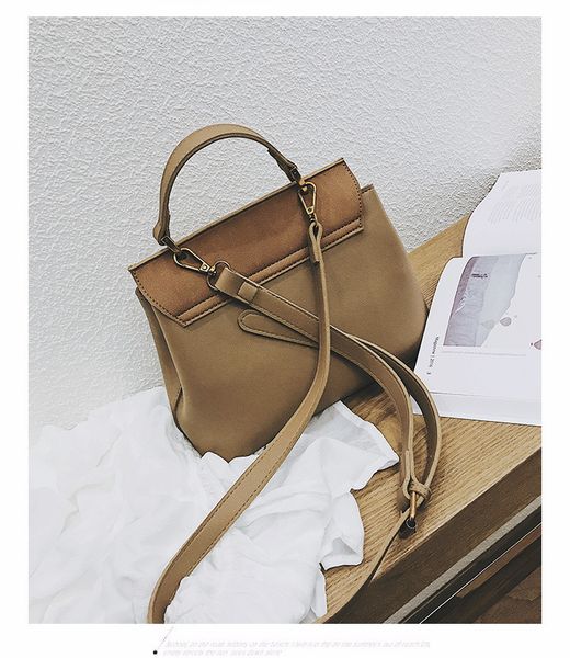 shell bag 2020 leisure new fashion lady handbag messenger bags hnxmq 
shell bag 2020 leisure new fashion lady handbag messenger bags hnxmq