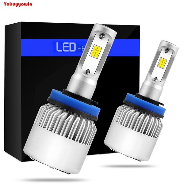 2pcs canbus white h11/h8/h9/h16 led headlight kits-flip csp chips-72w 7600lm 6000k-hi/lo beam/fog light drl running bulbs
2pcs canbus white h11/h8/h9/h16 led headlight kits-flip csp chips-72w 7600lm 6000k-hi/lo beam/fog light drl running bulbs