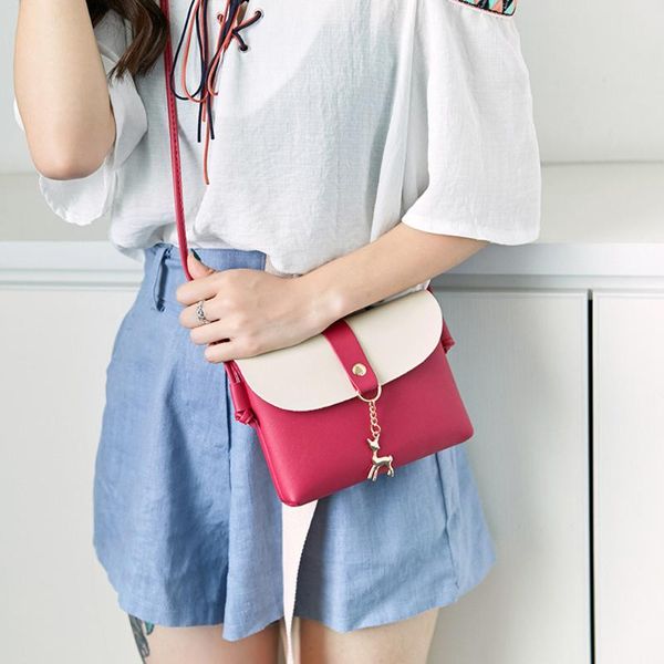 bags 2020 women fashion cover deer crossbody bag shoulder bag phone fashion coin luxury handbags women bags designer #w2
bags 2020 women fashion cover deer crossbody bag shoulder bag phone fashion coin luxury handbags women bags designer #w2