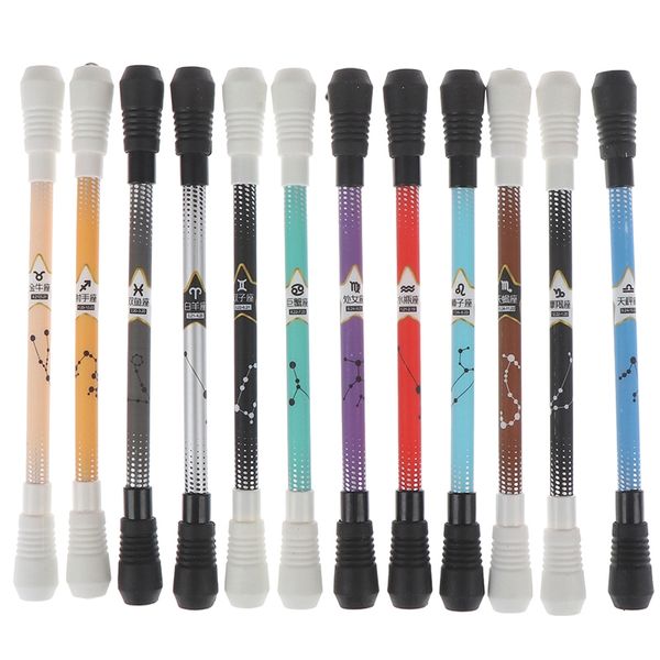funny rotating pen spinning gaming pen for kids students writing toy pens kawaii ballpoint pen cute stationery school supplies
funny rotating pen spinning gaming pen for kids students writing toy pens kawaii ballpoint pen cute stationery school supplies