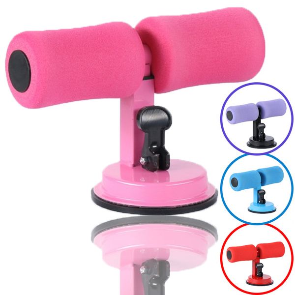 sit-ups aid fixed foot maker suctorial multi-functional abdominal machine power lazy household fitness equipment
sit-ups aid fixed foot maker suctorial multi-functional abdominal machine power lazy household fitness equipment