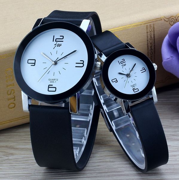 fashion jw brand casual quartz women watches men clock leather strap geometry sports watch lover wristwatches relogio masculino, Slivery;brown
fashion jw brand casual quartz women watches men clock leather strap geometry sports watch lover wristwatches relogio masculino, Slivery;brown