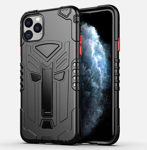 для iphone 11 pro max pc tpu гибридные доспех kickstand телефон дело xr 6 7 8 plus держатель новый жесткий задней обложки
для iphone 11 pro max pc tpu гибридные доспех kickstand телефон дело xr 6 7 8 plus держатель новый жесткий задней обложки
