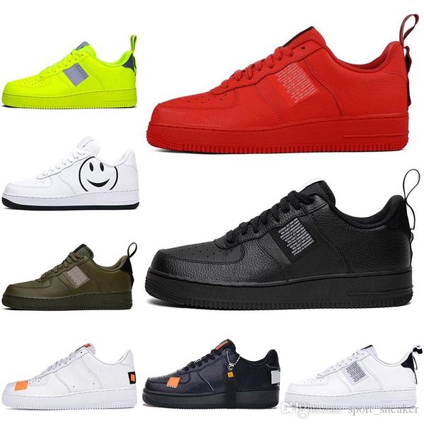 with socks 2019 1 dunk utility skateboard casual flat shoes high low cut green triples white black wheat men female sports sneakers
with socks 2019 1 dunk utility skateboard casual flat shoes high low cut green triples white black wheat men female sports sneakers
