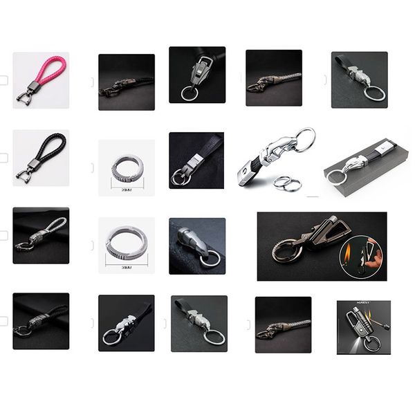 honest high-grade car key chain custom lettering for key ring holder jewelry gift keychain bag charm pendant accessories, Silver
honest high-grade car key chain custom lettering for key ring holder jewelry gift keychain bag charm pendant accessories, Silver