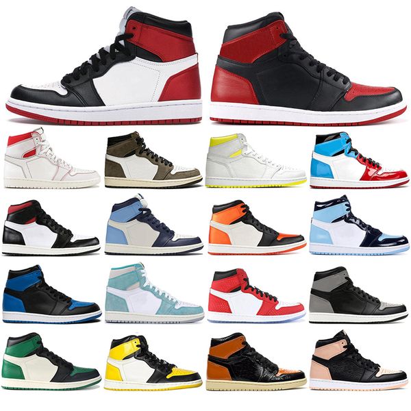 with socks new 1 high travis scotts low fearless obsidian designer mens basketball shoes spiderman unc 1s 3 banned toe sport sneakers
with socks new 1 high travis scotts low fearless obsidian designer mens basketball shoes spiderman unc 1s 3 banned toe sport sneakers