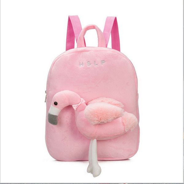 3d cartoon animal plush backpack kindergarten schoolbag kids children girls boys student cute plush school bags gift
3d cartoon animal plush backpack kindergarten schoolbag kids children girls boys student cute plush school bags gift