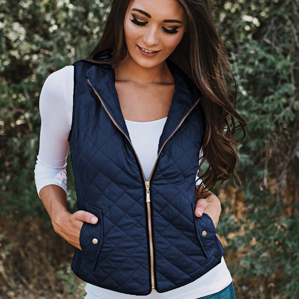 sleeveless jacket women's windproof warm waistcoat new women vests winter ultra light white vest female slim, Black;white
sleeveless jacket women's windproof warm waistcoat new women vests winter ultra light white vest female slim, Black;white