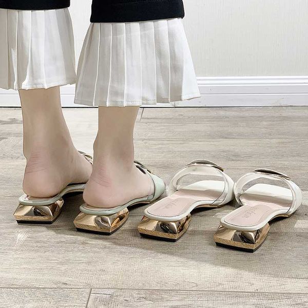 flat shoes female square heel ladies' slippers women heels low pantofle slides block high 2020 summer pu rome, Black
flat shoes female square heel ladies' slippers women heels low pantofle slides block high 2020 summer pu rome, Black