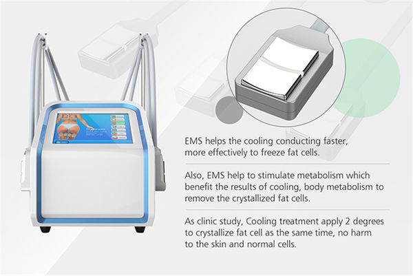 electric stimulate muscle ems cellulite body slimming beauty machine fat burning machine cryolipolysis fat ing machine
electric stimulate muscle ems cellulite body slimming beauty machine fat burning machine cryolipolysis fat ing machine