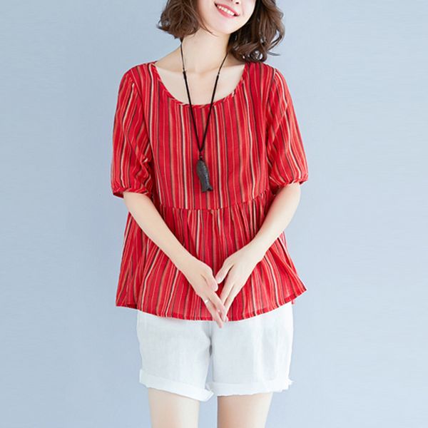 women striped blouse shirt long sleeve blouse women summer fashion striped o-neck shirts blusas mujer cold shoulder z0419, White
women striped blouse shirt long sleeve blouse women summer fashion striped o-neck shirts blusas mujer cold shoulder z0419, White