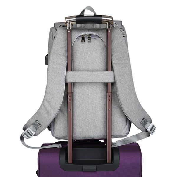 diaper bag backpack for mom and dad travel maternity nappy changing bags usb charging port daypack with stroller straps u50c
diaper bag backpack for mom and dad travel maternity nappy changing bags usb charging port daypack with stroller straps u50c