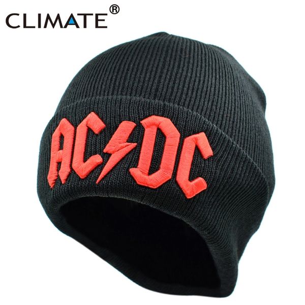 climate men women winter warm beanie hat rock acdc ac/dc rock band warm winter soft knitted beanies hat cap for men women
climate men women winter warm beanie hat rock acdc ac/dc rock band warm winter soft knitted beanies hat cap for men women