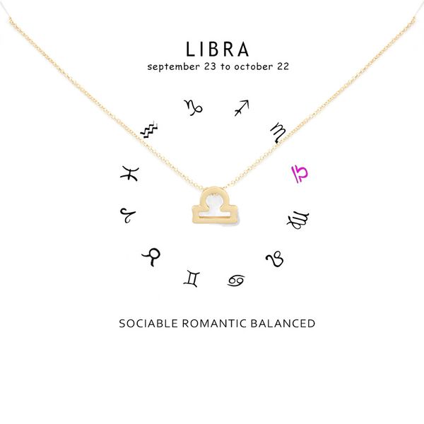 minimalism 12 constellation libra necklaces for women zodiac gold sliver chains necklace valentine's gifts fashion jewelry, Silver
minimalism 12 constellation libra necklaces for women zodiac gold sliver chains necklace valentine's gifts fashion jewelry, Silver