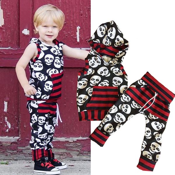 2020 toddler kids baby boy girl outfits clothes hooded sleeveless +pants 2pcs set 1-6y, White
2020 toddler kids baby boy girl outfits clothes hooded sleeveless +pants 2pcs set 1-6y, White