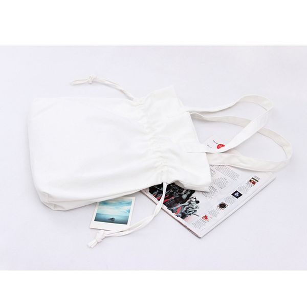 canvas capacity women shoulder bag drawstring cotton tote shopper bag eco reusable shopping handbag big size bucket
canvas capacity women shoulder bag drawstring cotton tote shopper bag eco reusable shopping handbag big size bucket
