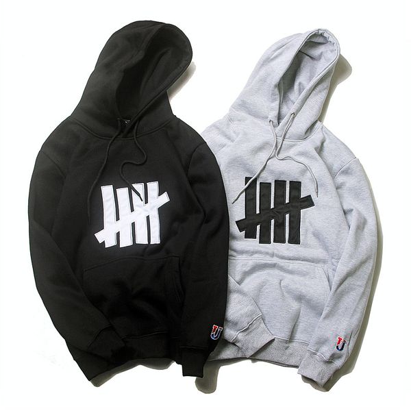 undefeated hoodie new american trend brand sweatshirt men's designer hoodie high-end patch embroidered logo men women sweatshirt, Black
undefeated hoodie new american trend brand sweatshirt men's designer hoodie high-end patch embroidered logo men women sweatshirt, Black