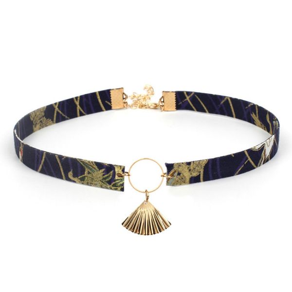 animals flower cloth retro circle gold pendants clavicle chain necklace women choker necklace, Golden;silver
animals flower cloth retro circle gold pendants clavicle chain necklace women choker necklace, Golden;silver