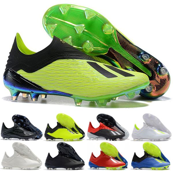 Чемпионат мира по футболу 2018 года ACE 18.1 Speedmesh Nemeziz FG Футбольные бутсы зеленые футбо
Чемпионат мира по футболу 2018 года ACE 18.1 Speedmesh Nemeziz FG Футбольные бутсы зеленые футбо