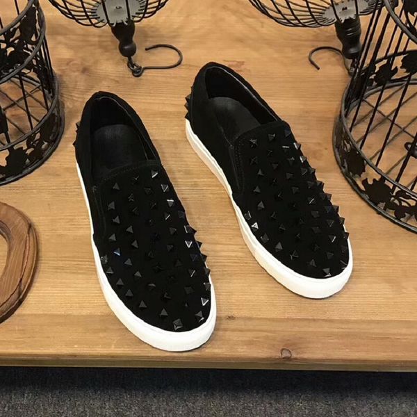новая мужская обувь кожа scarpe uomo cuoio мужчина обувь кожа подлинной случайный человек, Black
новая мужская обувь кожа scarpe uomo cuoio мужчина обувь кожа подлинной случайный человек, Black