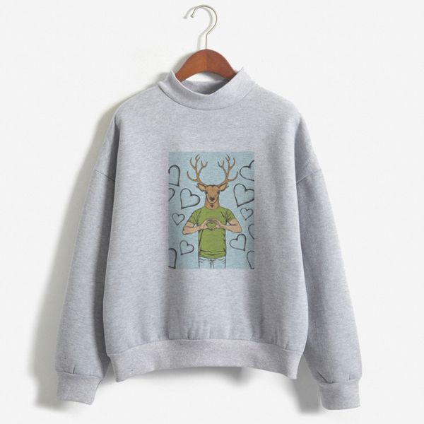 autumn winter loose fleece thick knit sweatshirt female hooded pullover women hoodies casual female clothes custom printed, Black
autumn winter loose fleece thick knit sweatshirt female hooded pullover women hoodies casual female clothes custom printed, Black
