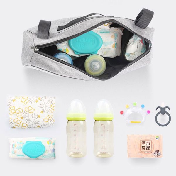 stroller storage bag infant accessories caddy hanging bag travel pack baby gift k1kc
stroller storage bag infant accessories caddy hanging bag travel pack baby gift k1kc