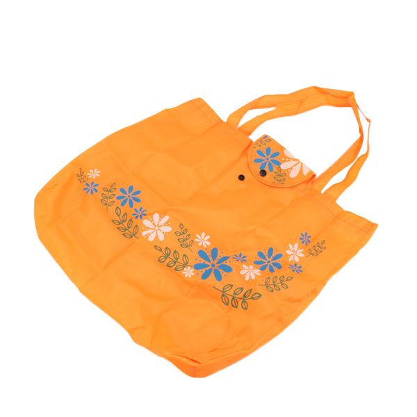 1 pc flower printed handbag oxford cloth foldable folding shopping bag environmental reusable bag random colour
1 pc flower printed handbag oxford cloth foldable folding shopping bag environmental reusable bag random colour