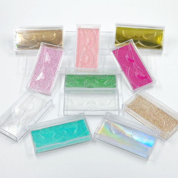 10/20/40/pack wholesale eyelash packaging box lash boxes packaging 25mm mink lash case acrylic sliding plastic clear empty case
10/20/40/pack wholesale eyelash packaging box lash boxes packaging 25mm mink lash case acrylic sliding plastic clear empty case