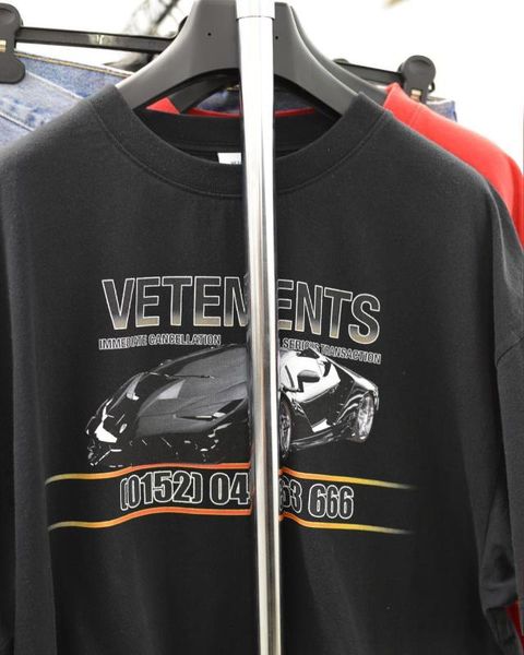 vetements и футболка мужчины женщины гонки xxxtentacion уличной сверхразмерные свободного покроя топ тройники с коротким рукавом противотума, White;black
vetements и футболка мужчины женщины гонки xxxtentacion уличной сверхразмерные свободного покроя топ тройники с коротким рукавом противотума, White;black