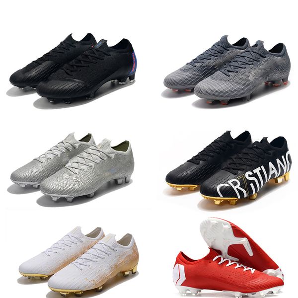 new men mercurial vapors fury vii xii fg exquisite workmanship superfly vi 6 360 cr7 njr low neymar mens soccer football shoes size 39-45
new men mercurial vapors fury vii xii fg exquisite workmanship superfly vi 6 360 cr7 njr low neymar mens soccer football shoes size 39-45