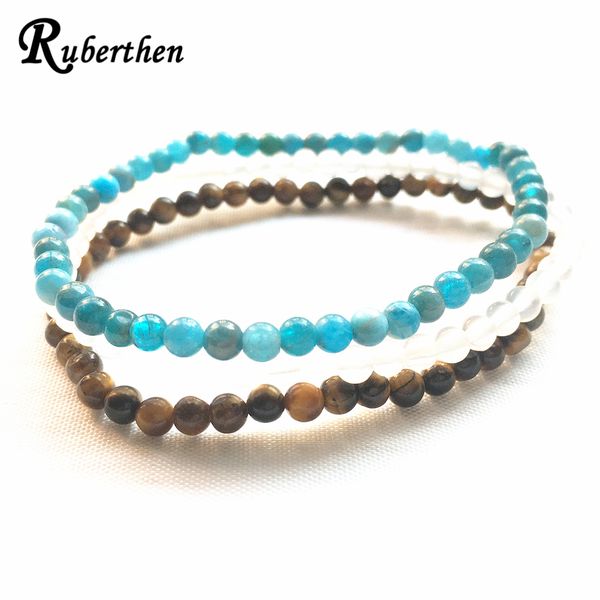 ruberthen a grade blue apatite tiger bracelet set natural white a-gate bracelet 4 mm mini gem stone energy bracelets, Golden;silver
ruberthen a grade blue apatite tiger bracelet set natural white a-gate bracelet 4 mm mini gem stone energy bracelets, Golden;silver