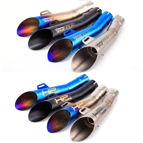 motorcycle exhaust pipe muffler bike motorcross scooter escape akrapovic modified exhaust system gy6 for yzf r6
motorcycle exhaust pipe muffler bike motorcross scooter escape akrapovic modified exhaust system gy6 for yzf r6