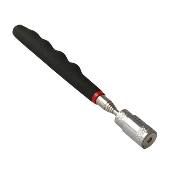 1pc magnetic mini led magnet tool pick up tool screwdriver nuts and bolts metal upright rod
1pc magnetic mini led magnet tool pick up tool screwdriver nuts and bolts metal upright rod