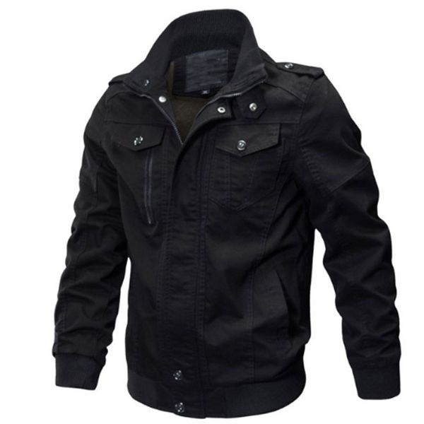 men clothes coat bomber men jacket tactical outwear breathable light windbreaker jackets dropshipping, Black;brown
men clothes coat bomber men jacket tactical outwear breathable light windbreaker jackets dropshipping, Black;brown